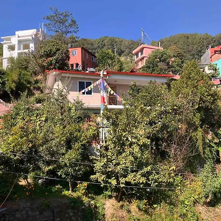 Sacred Trails Budhanilkantha Homestay