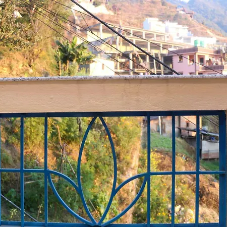 Sacred Trails Kathmandu Accommodation